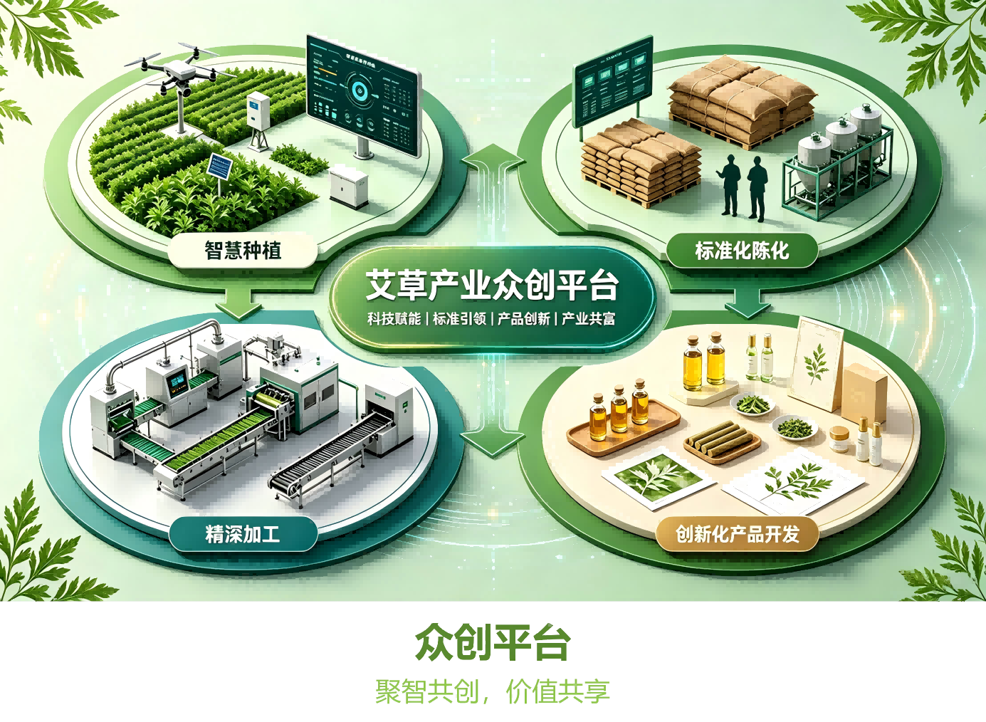 众创平台